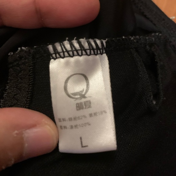 korean brand one piece swimsuit - Picture 5 of 7